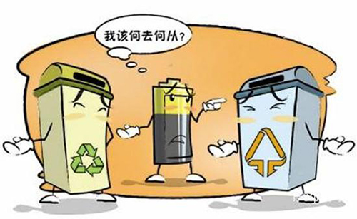 動力電池梯次利用：市場前景廣闊，機遇與挑戰共存 .jpg