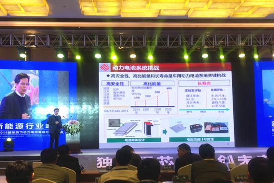  同濟大學汽車學院副院長魏學哲：如何優(yōu)化電池組壽命？（PPT）
