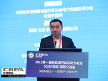 贏合科技王維東：鋰電設(shè)備自動(dòng)化集成是行業(yè)發(fā)展趨勢(shì)