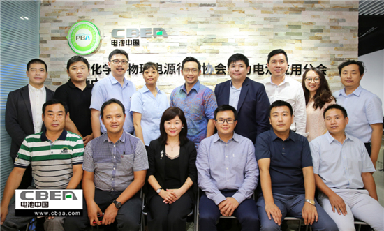 劃重點！印尼代表團到訪透露了什么？國內電池企業印尼投資的機會都在這！