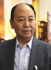中船重工總經(jīng)理助理、中國(guó)動(dòng)力董事總經(jīng)理