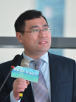 國(guó)家燃料電池動(dòng)力系統(tǒng)工程中心副主任、中國(guó)氫能聯(lián)盟副秘書(shū)長(zhǎng)