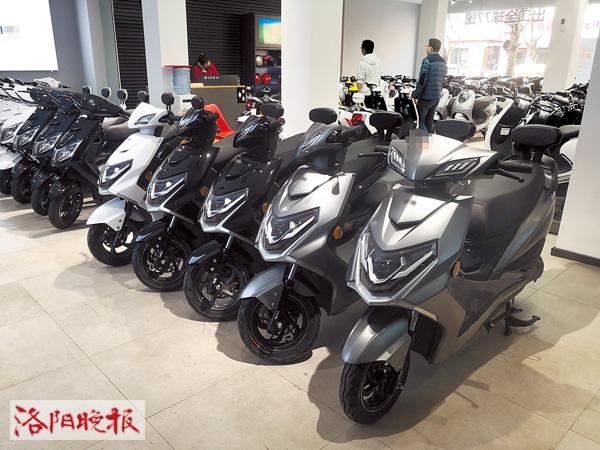 新國標下，買電動自行車該怎么選