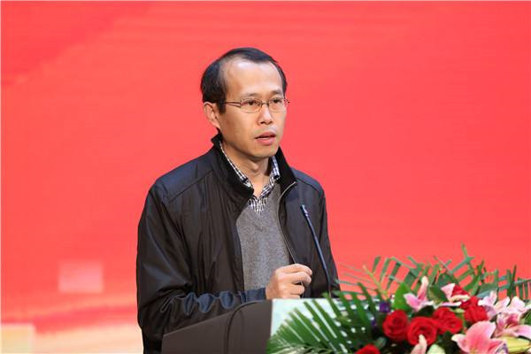 握手CBIS2019的大咖丨肖成偉：動力電池優(yōu)質產能仍顯不足