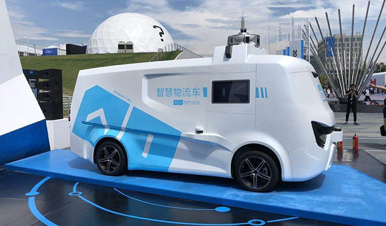 又一個藍海！直接甲醇燃料電池：未來物流車動力的主流選擇？