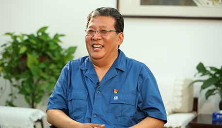 洞見·風(fēng)帆李勇④：汽車業(yè)進(jìn)入平穩(wěn)期 配套市場應(yīng)深耕產(chǎn)品