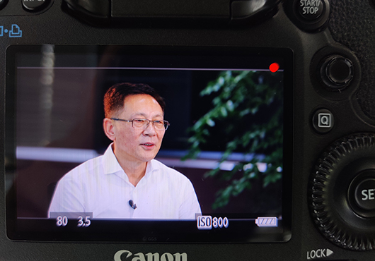 洞見？孚能科技王瑀②：團隊建設(shè)從選定某一領(lǐng)域領(lǐng)軍人物開始