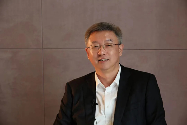 獨(dú)家丨劉金成：今年將是億緯在動力市場“顯性”之年