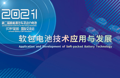 軟包電池“當有為” ！行業頂流聚匯鵬城 縱論軟包電池技術創新與發展