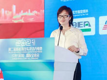 贏合科技總裁許毅：鋰電產業“春暖花開”當有為！