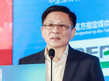 孚能科技董事長王瑀：軟包，未來新能源乘用車市場的寵兒
