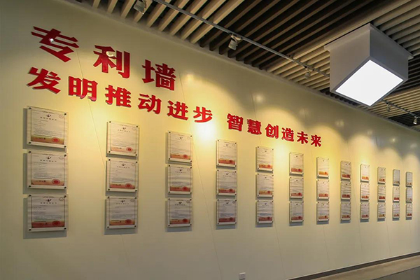 硬核實力！超威發明專利結新碩果，科技創新按下“加速鍵”