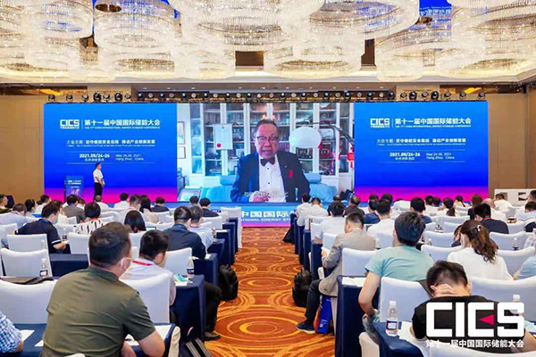 儲(chǔ)能產(chǎn)業(yè)發(fā)展的銀隆路徑
