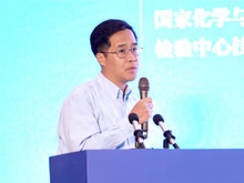 國家化學(xué)與物理電源產(chǎn)品質(zhì)量監(jiān)督檢驗中心技術(shù)總監(jiān)余華強(qiáng)：技術(shù)助力先進(jìn)、綠色能源系統(tǒng)發(fā)展