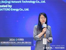 中汽中心首席科學(xué)家王芳：固態(tài)電池當(dāng)前面臨的挑戰(zhàn)及應(yīng)對(duì)策略
