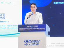 容百科技李琮熙：硫化物全固態(tài)電池到2035年將有望爆發(fā)式增長(zhǎng)到494GWh