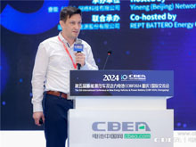 PowerCo SE克里斯汀·波蘇茨基先生：標(biāo)準(zhǔn)化工廠是應(yīng)對(duì)全球電池需求大漲的關(guān)鍵