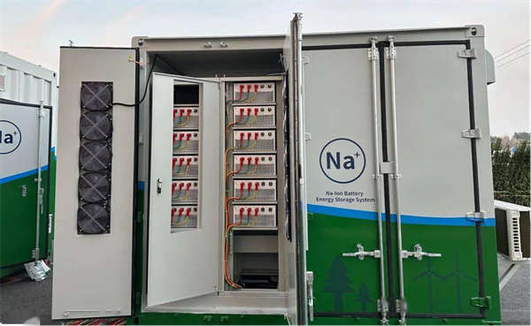 鈉電應用不及預期 產業化道路在何方？