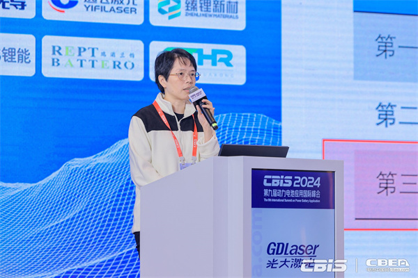 新能源車年產突破1000萬輛，動力電池智造迎來新挑戰