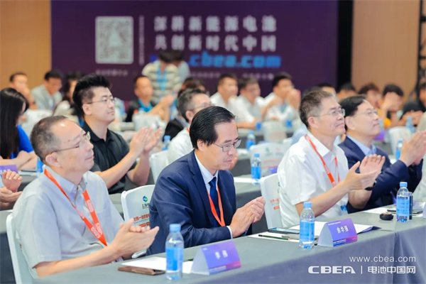CIBF2025深圳交流會啟幕，以電池技術(shù)搶占低空經(jīng)濟(jì)制高點(diǎn)！