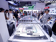 萬億低空經(jīng)濟(jì)市場激戰(zhàn)正酣，欣旺達(dá)如何在低空動(dòng)力賽道 “起飛”？