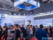 比克電池亮相CIBF 2025，全品類布局構(gòu)建發(fā)展“芯”引擎