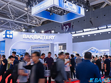 比克電池亮相CIBF2025，全品類布局構(gòu)建發(fā)展“芯”引擎